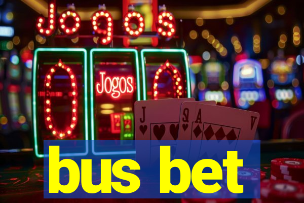 bus bet